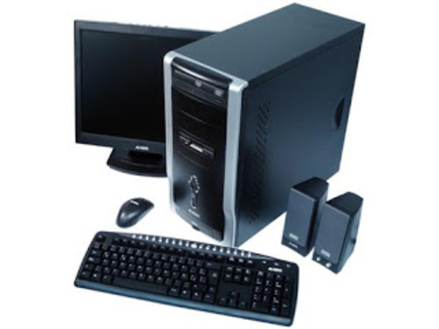 Computadoras con Procesadores de Doble Núcleo (Dual Core) Pentium Dual Core