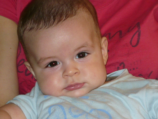 Mi aparision con las computadoras