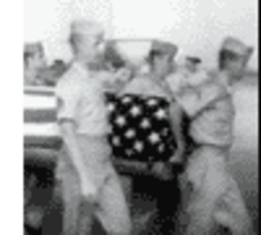 23 Americans Killed After Hotel Bomb Explodes