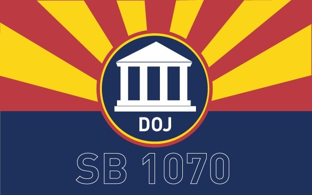 Arizona SB-1070