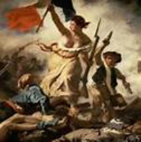 Revolución Francesa