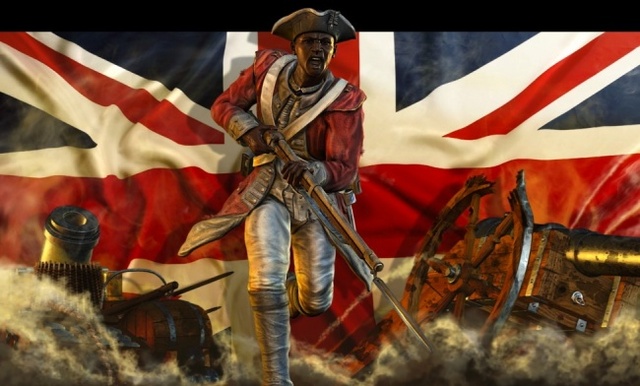 BLACK LOYALISTS FROM AMERICAN REVOLUTION MIGRATE TO CANADA