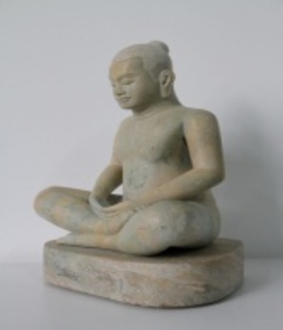 King Jayavarman VII becoming King of the empire.