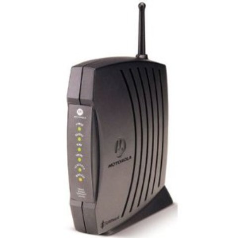 Cable Modem