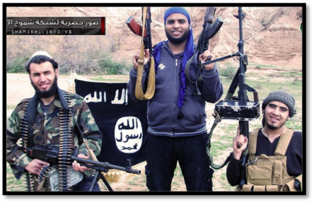 [A]Habermas on civil society