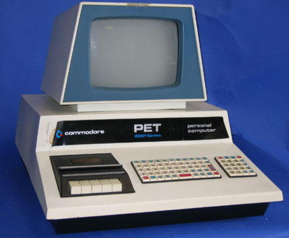 computadora pet