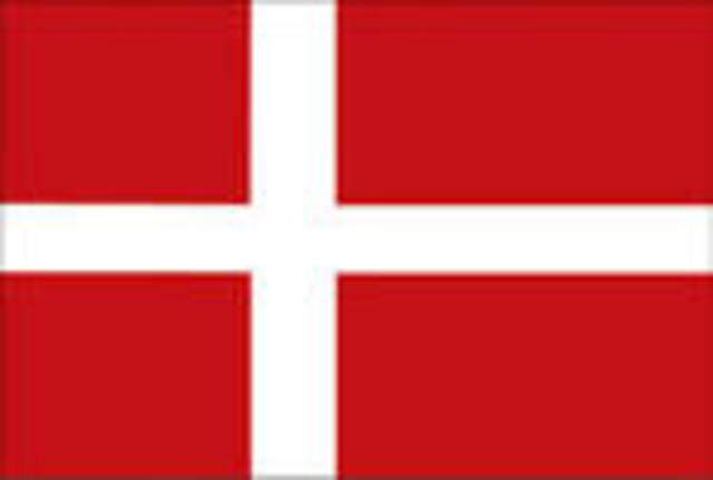 Dinamarca