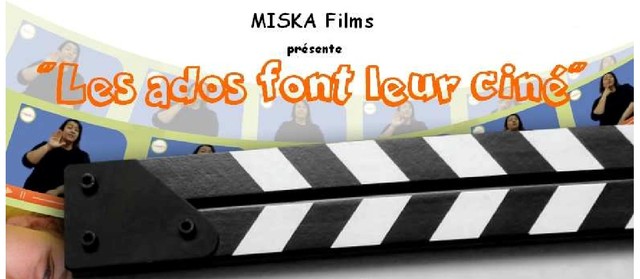 Restitution du projet autour de la prise en compte de la parole des ados