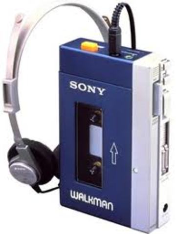 Le Walkman