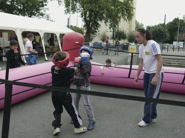 2ème édition Forum 4/16 à la Mano