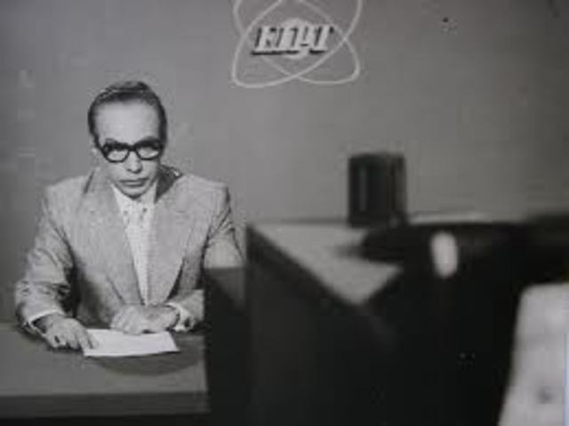 ΠΡΩΤΕΣ ΕΚΠΟΜΠΕΣ ΤΗΣ Ε.Ι.Ρ.