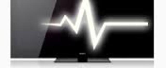 ΠΡΩΤΗ ΨΗΦΙΑΚΗ ΤΗΛΕΟΡΑΣΗ