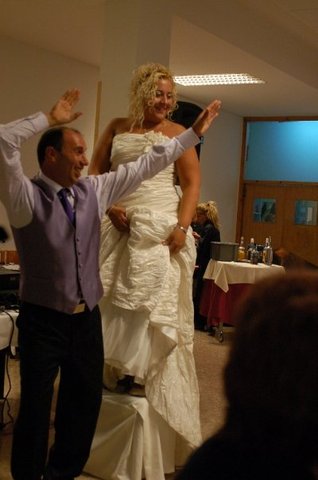 El casament del meu pare