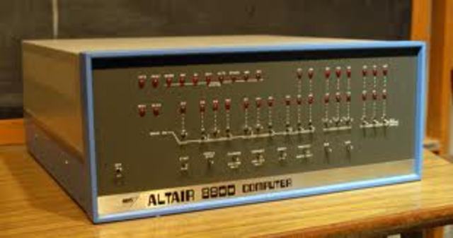 Altair 8800
