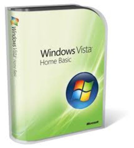 Windows Vista