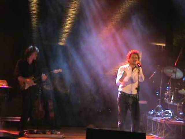 Live @Cerreto Guidi (FI)