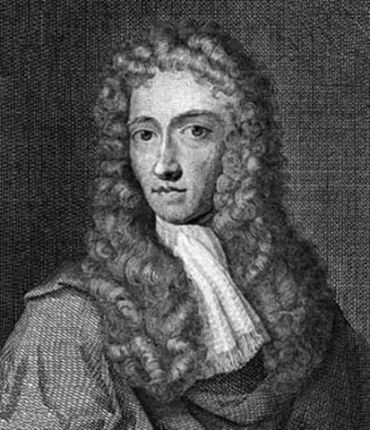 Robert Boyle (1627-1691)