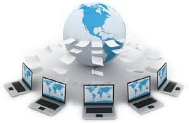 1000 COMPUTADORAS CONECTADAS A LA RED