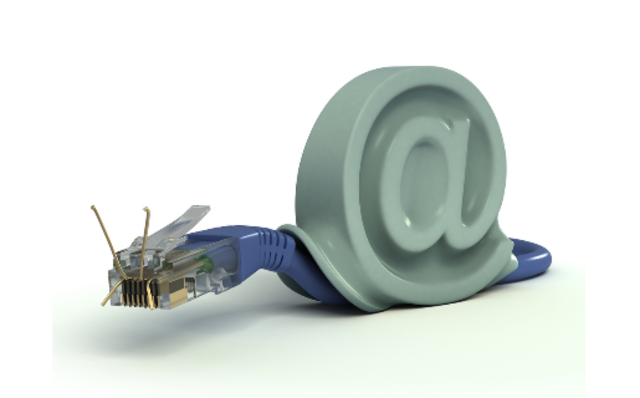 VELOCIDAD DEL INTERNET