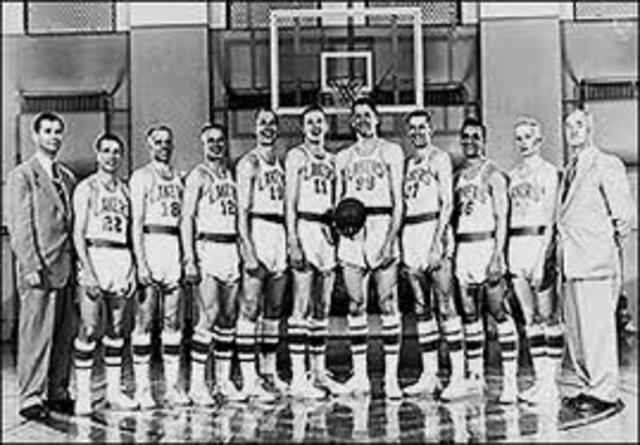 Minneapolis Lakers