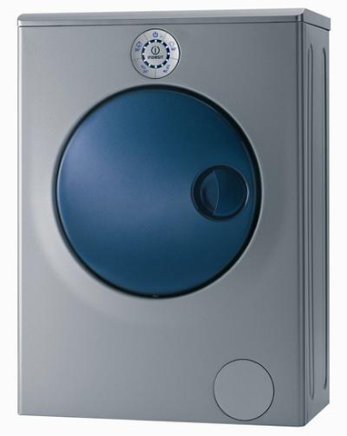 lave linge Moon d'Indesit