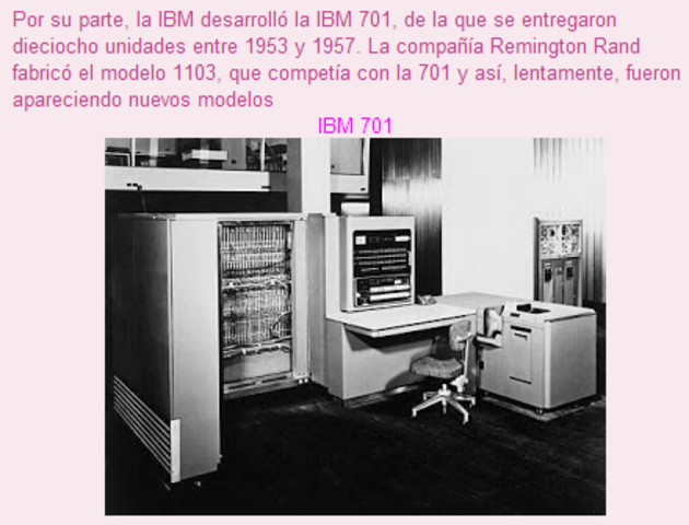 IBM 701