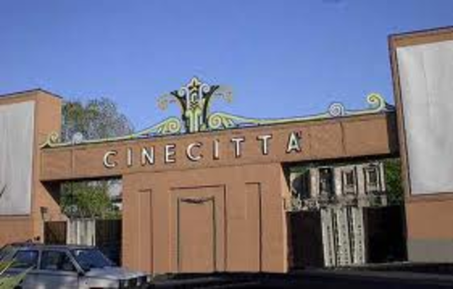 Cinema Italiano