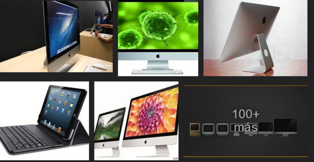 LA APARENCIA Y TECOLOGIA AVANZO MUCHO