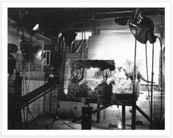 Evolution of the World (1938-40)