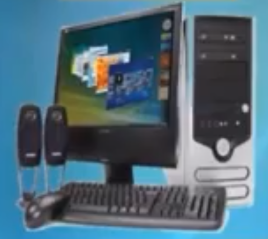 Quinta generacion e inteligencia artifiial