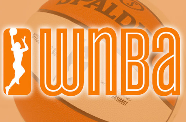 WNBA