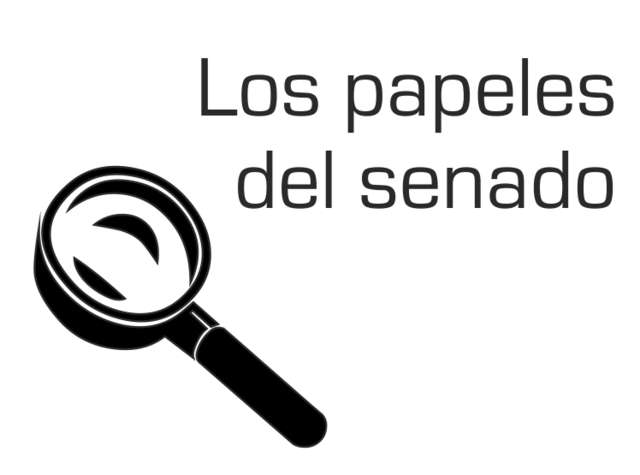 Senado niega información
