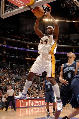 Kwame Brown