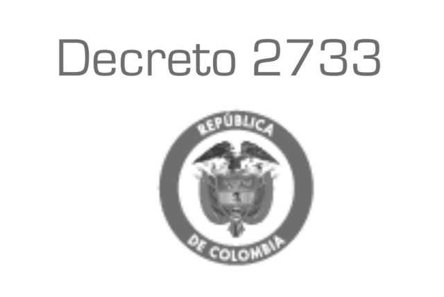 Resolver solicitudes información