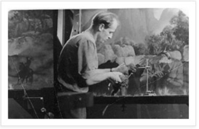 Mighty Joe Young (1949)