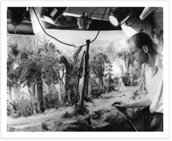 The Fairy Tales (1950-2002)