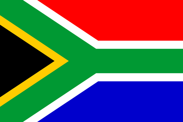 Cape Town, South Africa is founded by the Dutch