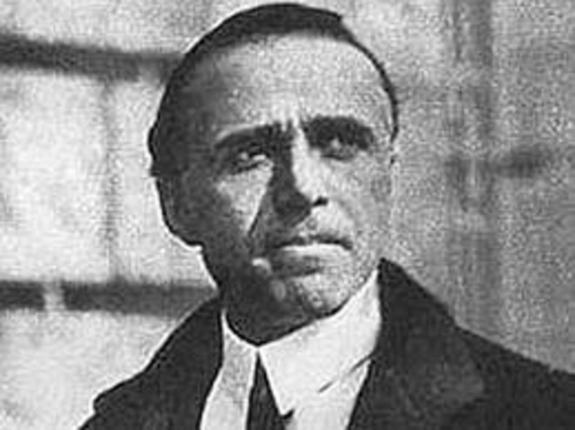 MATTEOTTI ASSASSINATO