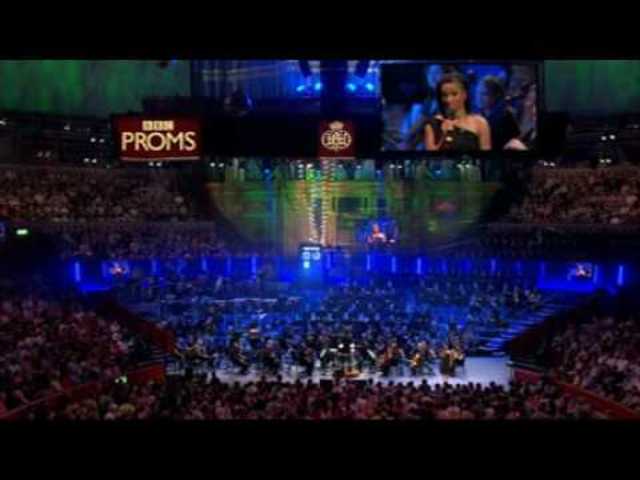 Doctor Who Prom 2008