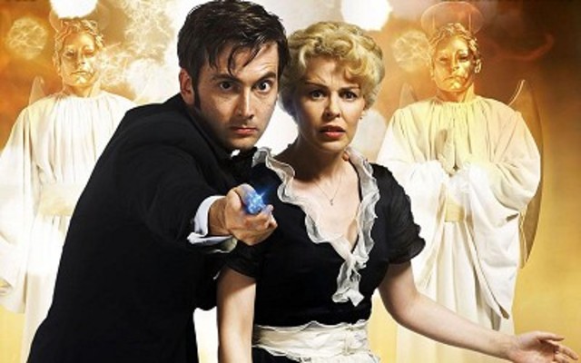 "Voyage of the Damned" (2007 Christmas Special)