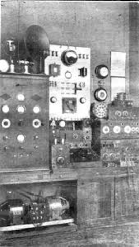 IL MONOPOLIO DELLA RADIO