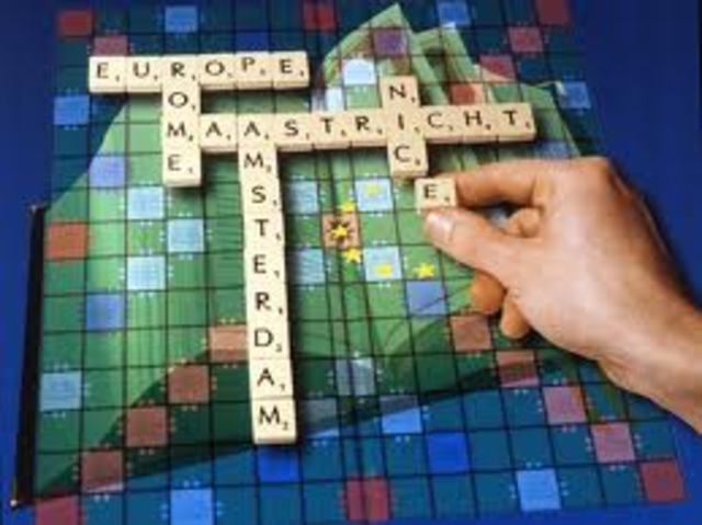 TRATADO DE AMSTERDAM