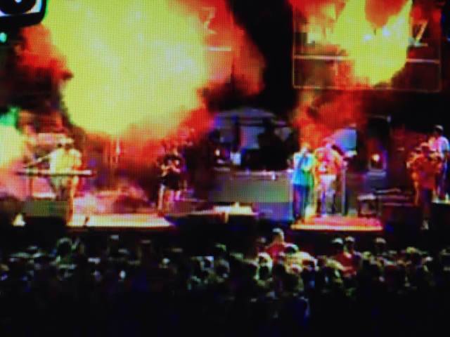 Altavoz (Prueba piloto)