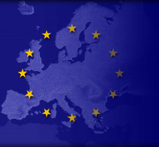 THE 25 EU COUNTRIES SIGN A TREATY