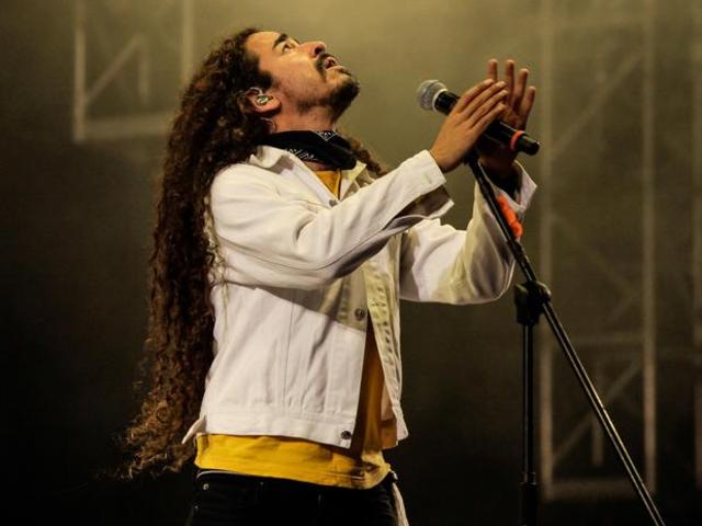 Altavoz: Una decada.