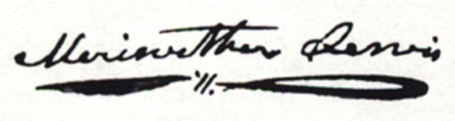 Jefferson's Directions