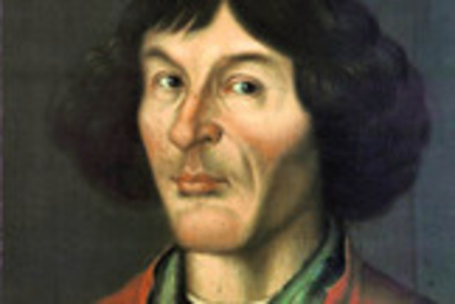 Copernicus