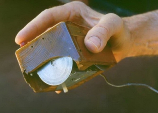 PRIMEROS ELEMENTOS DEL COMPUTADOR