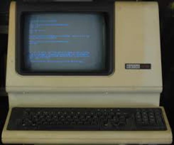 Digital Equipment Corporation DEC