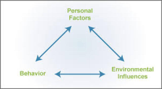 Social Cognitive Theory